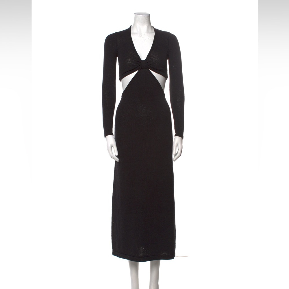 Cult Gaia Jana dress